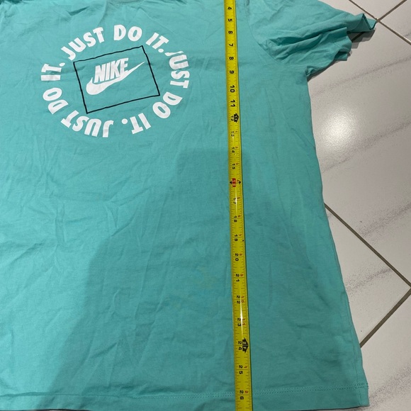 Bundle of 2pcs Nike Dri-Fit Men’s T-Shirt Crewneck Blue L-XL - Picture 14 of 14